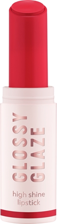 essence Glossy Glaze ruj gloss