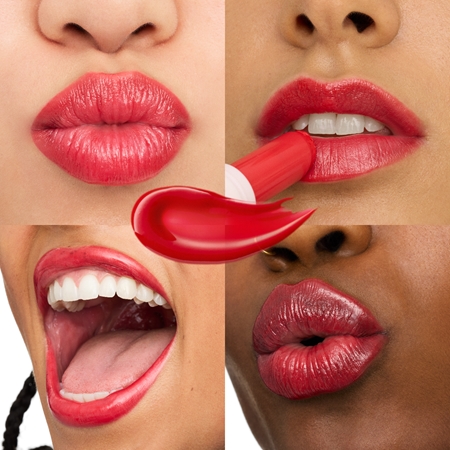 essence Glossy Glaze ruj gloss