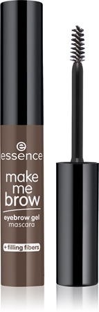 essence Make Me Brow τζελ για τα φρύδια