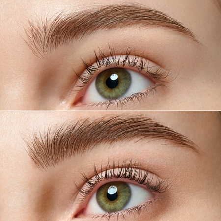 essence Make Me Brow τζελ για τα φρύδια