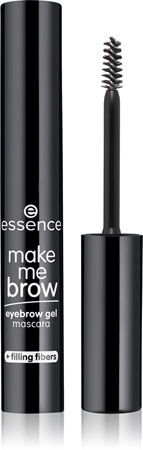 essence Make Me Brow gel za obrvi