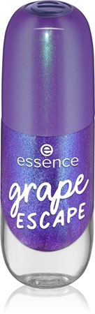 essence Gel Nail Colour nail polish