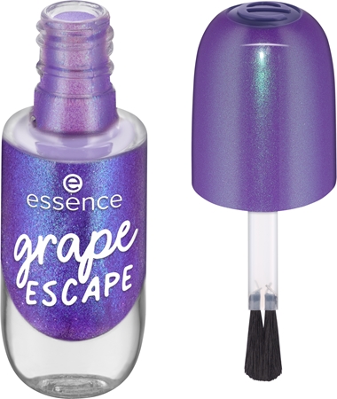 essence Gel Nail Colour nail polish