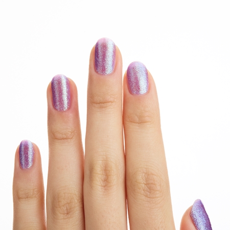 essence Gel Nail Colour nail polish