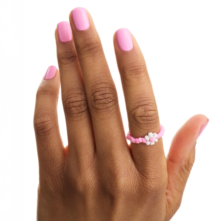 essence Gel Nail Colour лак для нігтів