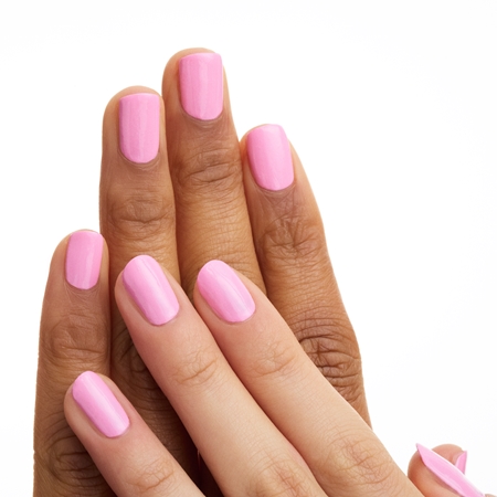 essence Gel Nail Colour лак для нігтів