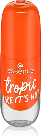 essence Gel Nail Colour nail polish