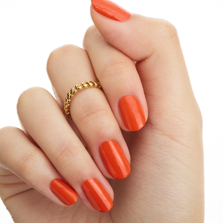 essence Gel Nail Colour nail polish