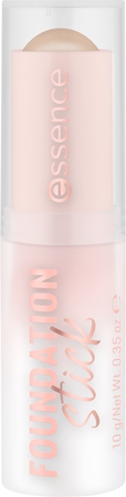 essence FOUNDATION Stick ilgai išliekanti makiažo bazė pieštukinė priemonė