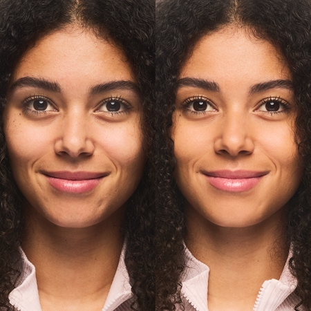 essence FOUNDATION Stick ilgai išliekanti makiažo bazė pieštukinė priemonė