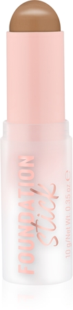 essence FOUNDATION Stick Långvarig smink primer I stift