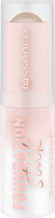 essence FOUNDATION Stick Långvarig smink primer I stift