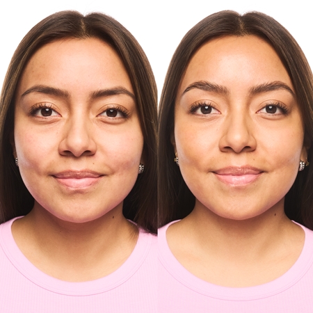 essence FOUNDATION Stick Långvarig smink primer I stift