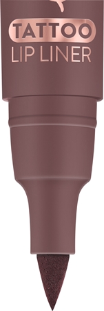 essence line n' STAIN! Konturstift für die Lippen