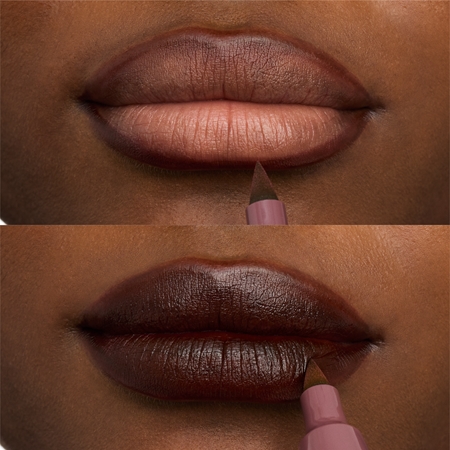 essence line n' STAIN! Konturstift für die Lippen