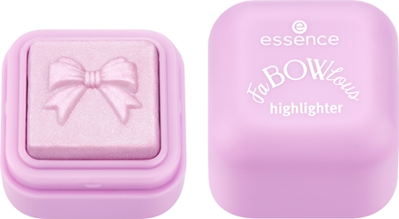 essence FaBOWlous rozjasňovač