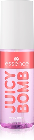 essence Juicy Bomb Party Body Mist für Damen