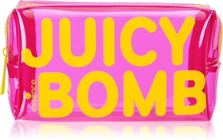 essence Juicy Bomb Party Damenkosmetiktasche