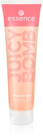 essence Juicy Bomb Party Duschgel
