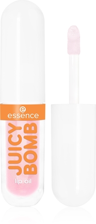 essence Juicy Bomb Party ajak olaj