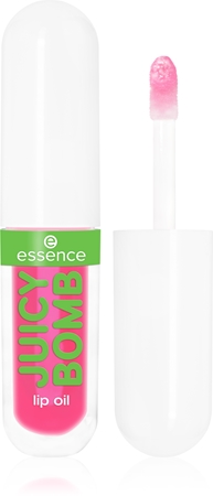 essence Juicy Bomb Party ajak olaj