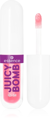 essence Juicy Bomb Party olejek do ust