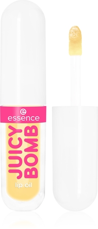 essence Juicy Bomb Party huile à lèvres