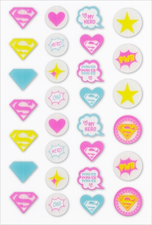 essence Superman Lokale Verzorging tegen Acne