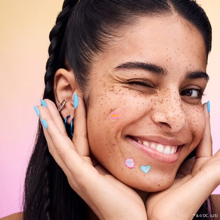essence Superman Lokale Verzorging tegen Acne