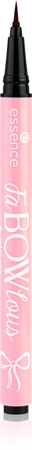 essence FaBOWlous Freckle Pencil