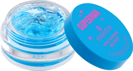 essence Superman tvářenka