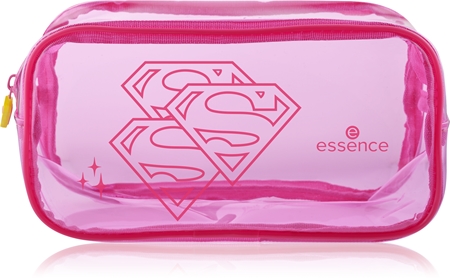 essence Superman kosmetická taštička dámská