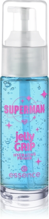 essence Superman hydratační podkladová báze pod make-up