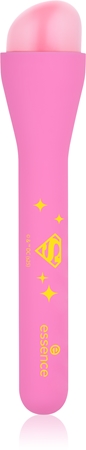 essence Superman štetec na lícenku