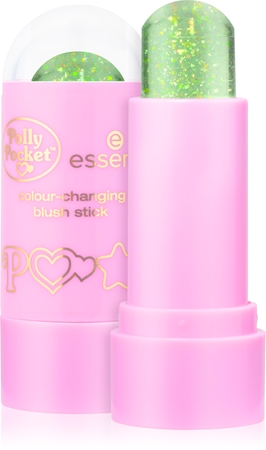 essence Polly Pocket ρουζ σε στικ προσαρμόζεται στο pH