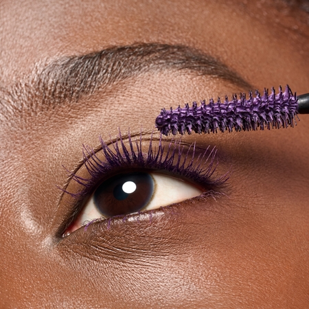 essence Lash PRINCESS Maskara med effekten av lösögonfransar