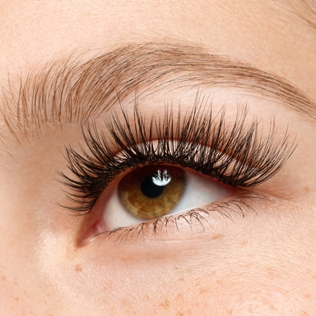essence WHAT THE FAKE! False Eyelashes