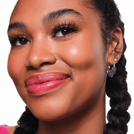essence WHAT THE FAKE! False Eyelashes