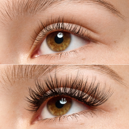 essence WHAT THE FAKE! False Eyelashes