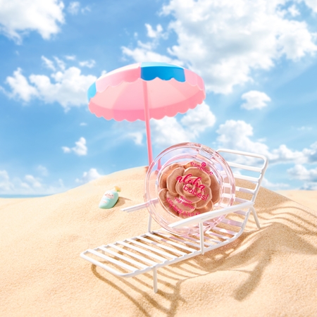essence aloha, babes! rozjasňovač