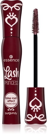 essence Lash PRINCESS false lash effect mascara