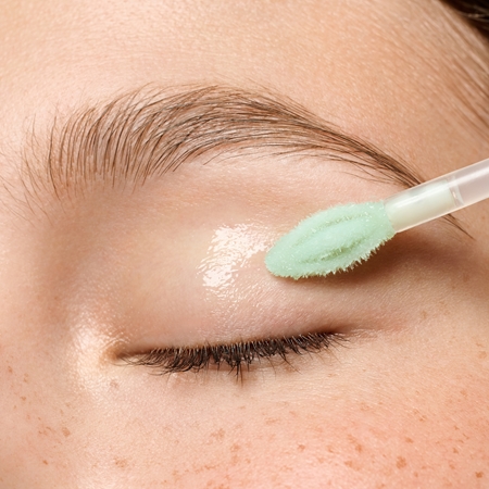 essence jelly GRIP primer per ombretto