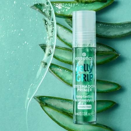 essence jelly GRIP primer per ombretto