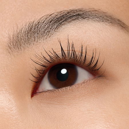 essence I LOVE CURL Waterproof Volumizing Mascara black