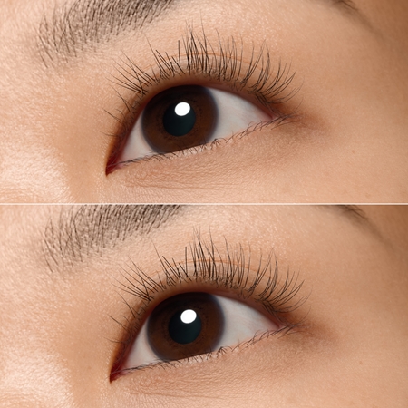 essence I LOVE CURL Waterproof Volumizing Mascara black