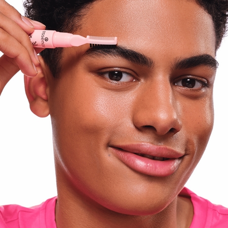 essence Brow Lift & Freeze gel transparente de cejas