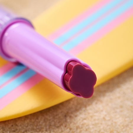 essence aloha, babes! krémový lesk na rty v tyčince