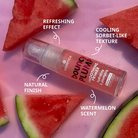 essence bouncy PLUMP | Livrare rapida! | Notino.ro