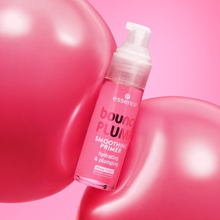 ファンデーション Be bouncy. moreboundessence SPF50+/PA+++ Be bouncy more bound essence SPF50+/ more essence Be SPRAY