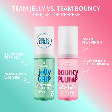 essence bouncy PLUMP | Livrare rapida! | Notino.ro